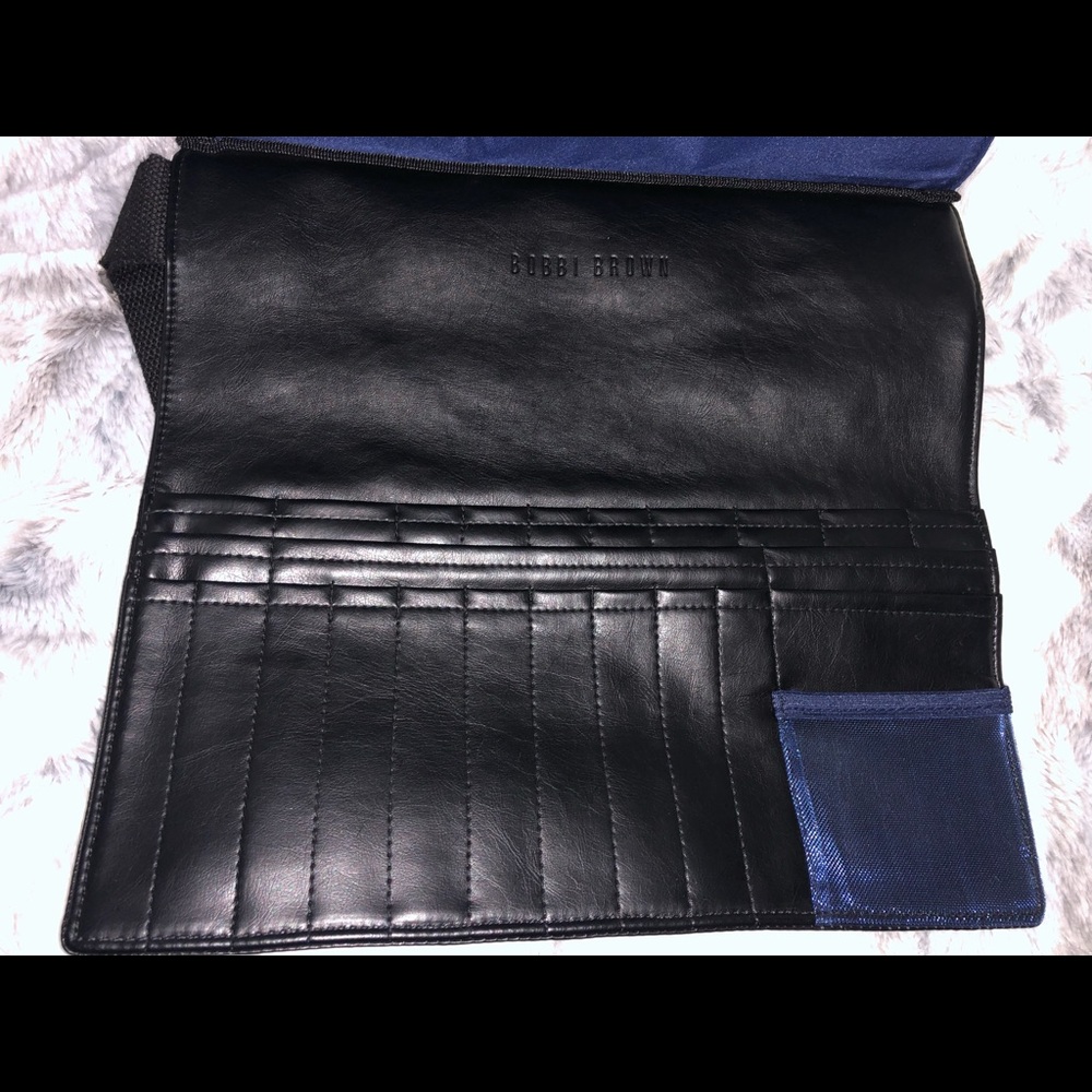 Bobbi Brown make up brush belt - Picture 2 of 8